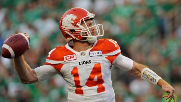 Travis Lulay