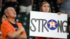 Houston Astros fans
