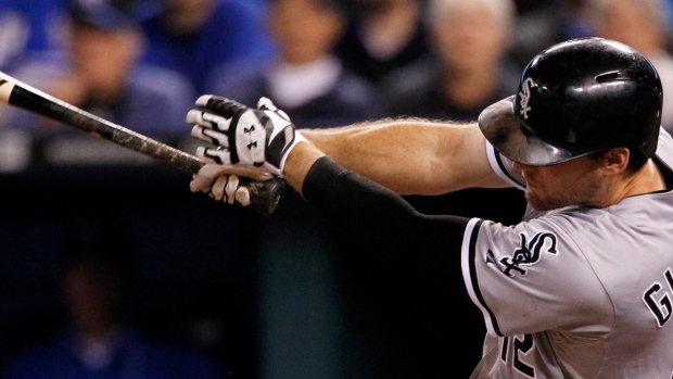 Rare flop by dominant bullpen costs Royals in 7-5 loss to White Sox Article Image 0