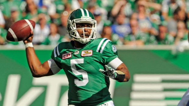 Kevin Glenn