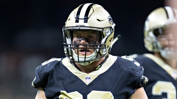 Adam Bighill, Wesley Hitt/Getty Images Adam Bighill