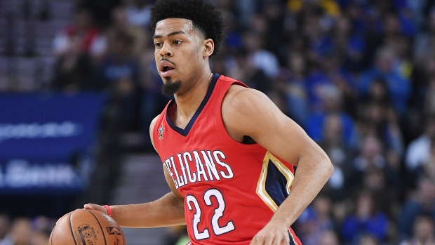Quinn Cook, Thearon W. Henderson/Getty Images Quinn Cook