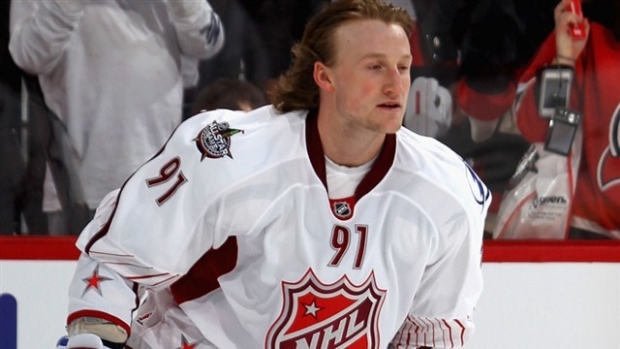 Steven Stamkos - All Star Game, Bruce Bennett/Getty Images Steven Stamkos - All Star Game