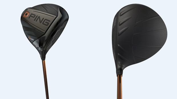 Ping Driver side by side