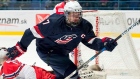 Photo: N/A, License: N/A Brady Tkachuk