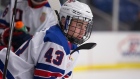 Photo: USA NTDP, License: N/A, Created: 2015:10:16 20:09:41 Quinn Hughes