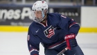 Photo: USA NTDP, License: N/A Oliver Wahlstrom