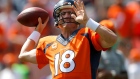 Total recall: Broncos QB Peyton Manning can recall his 497 TDs like they happened yesterday Article Image 0