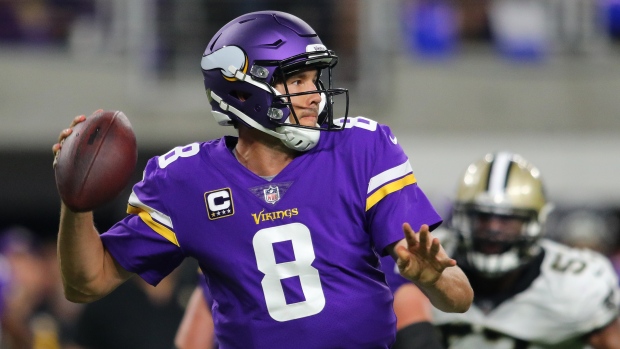Sam Bradford, Adam Bettcher/Getty Images Sam Bradford