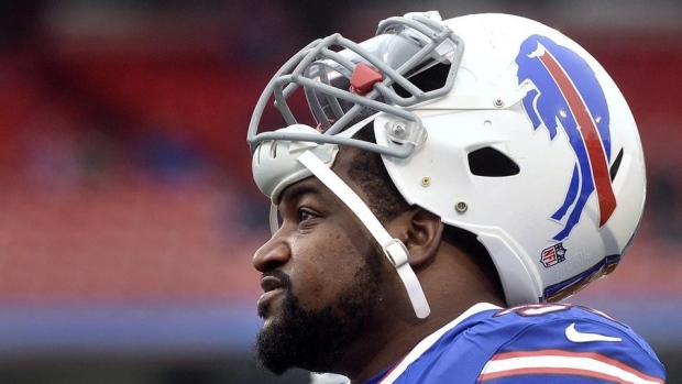 Marcell Dareus