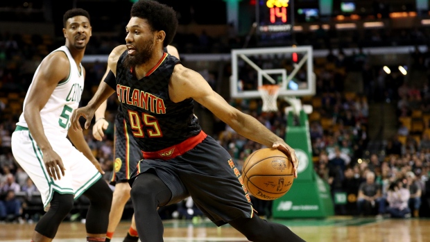 DeAndre' Bembry, Maddie Meyer/Getty Images DeAndre' Bembry