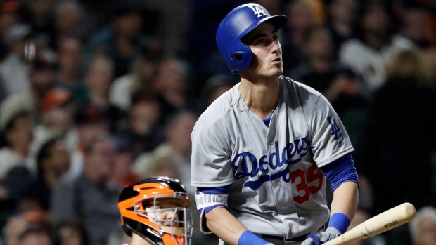 Cody Bellinger