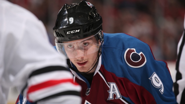 Matt Duchene