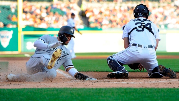 Chicago White Sox