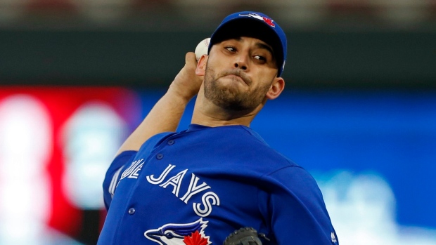 Marco Estrada