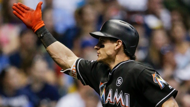 Derek Dietrich, The Canadian Press Derek Dietrich