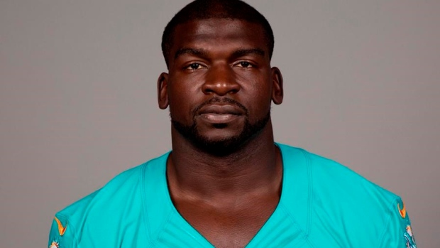 Lawrence Timmons