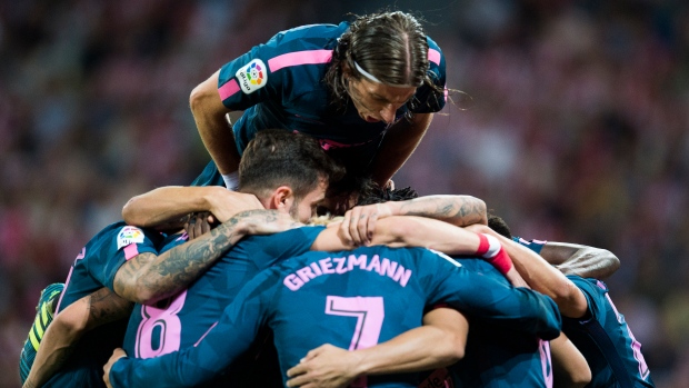 Athletic Club v Atletico Madrid - La Liga, Juan Manuel Serrano Arce/Getty Images Athletic Club v Atletico Madrid - La Liga