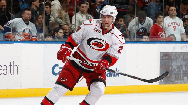 Erik Cole, Mike Stobe/National Hockey League/Getty Images Erik Cole
