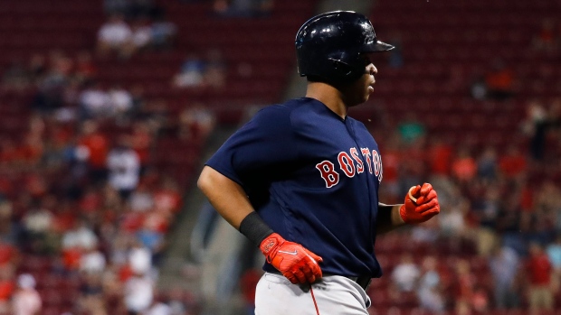 Rafael Devers