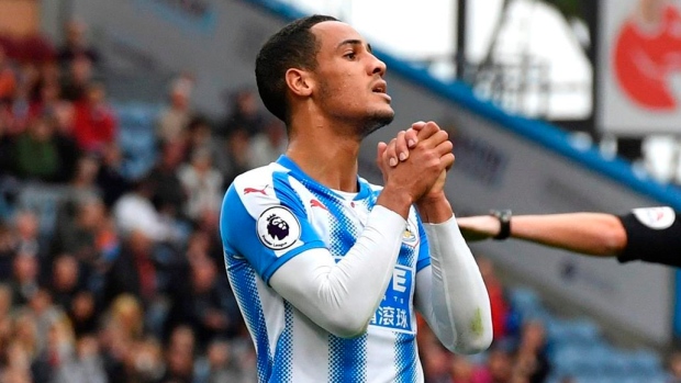 Huddersfield Town, The Canadian Press Huddersfield Town