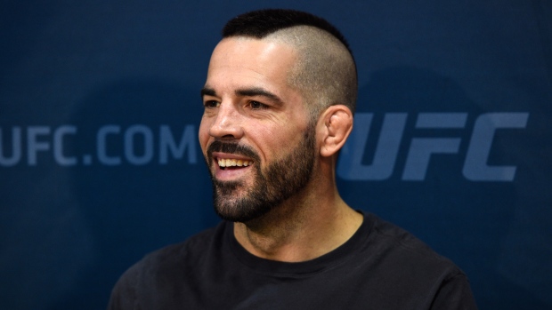 Matt Brown, Jeff Bottari/Zuffa LLC/UFC/Getty Images Matt Brown