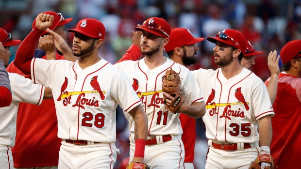 Tommy Pham Paul De Jong Greg Garcia, The Canadian Press Tommy Pham Paul De Jong Greg Garcia