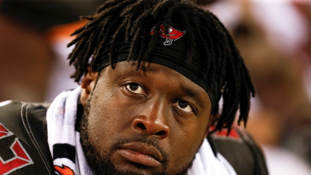 Gerald McCoy , Don Juan Moore/Getty Images Gerald McCoy