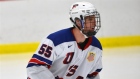 Photo: N/A, License: N/A Noah Hanifin