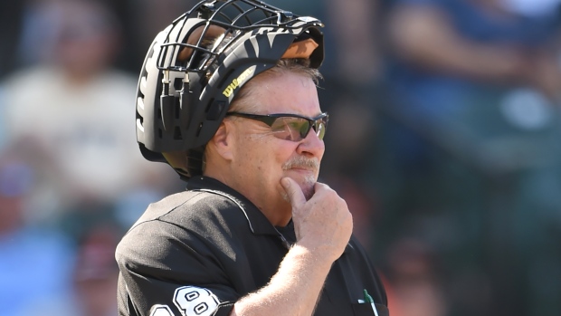 Gary Cederstrom, Mitchell Layton/Getty Images Gary Cederstrom