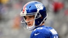 Eli Manning will be without top four wide receivers vs Broncos on Sunday