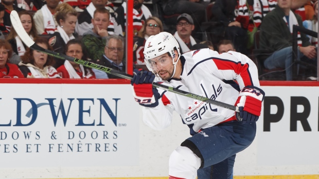 Matt Niskanen, Andre Ringuette/National Hockey League/Getty Images Matt Niskanen