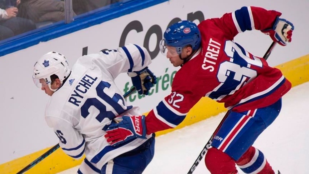Marc Streit, The Canadian Press Marc Streit