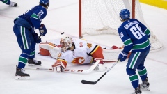Despite off-season moves, Canucks still searching for power-play success Article Image 0, The Canadian Press Despite off-season moves, Canucks still searching for power-play success Article Image 0