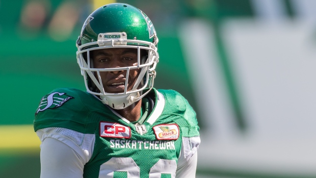 Duron Carter