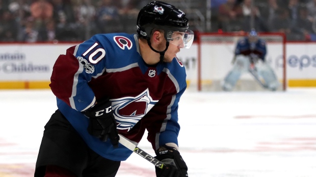 Sven Andrighetto, Getty Images Sven Andrighetto