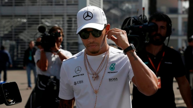 Lewis Hamilton's F1 legacy still growing Article Image 0