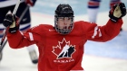 Photo: The Canadian Press, License: N/A, Created: 2013:12:29 10:26:59 Connor McDavid