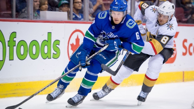 Brock Boeser Canucks Brock Boeser Canucks