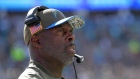 Anthony Lynn Los Angeles Chargers