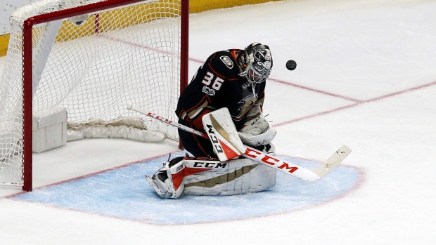 John Gibson, The Canadian Press John Gibson