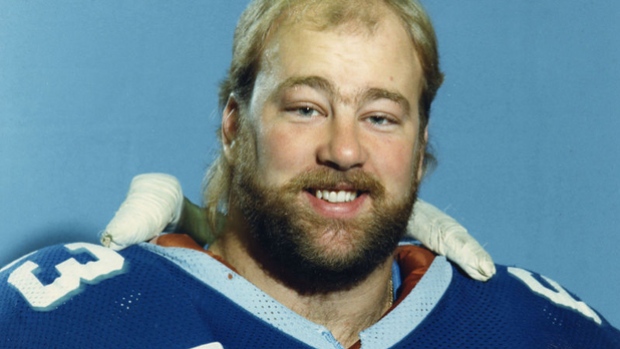Chris Walby Chris Walby