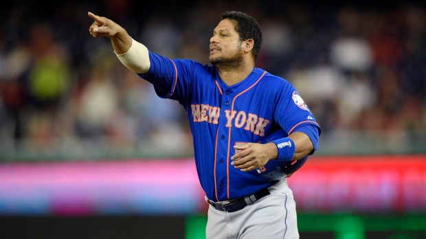 New York Mets OF Bobby Abreu announces plans to retire when season ends Article Image 0