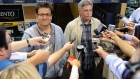 Brewers owner Mark Attanasio says general manager Doug Melvin to return for 2015 Article Image 0