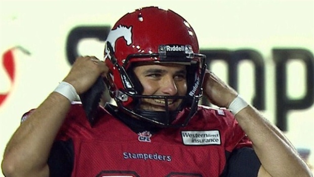 Rene Paredes, TSN.ca Rene Paredes