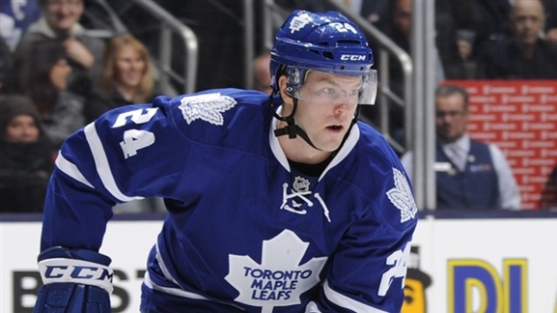 Peter Holland, Graig Abel/NHLI via Getty Images Peter Holland