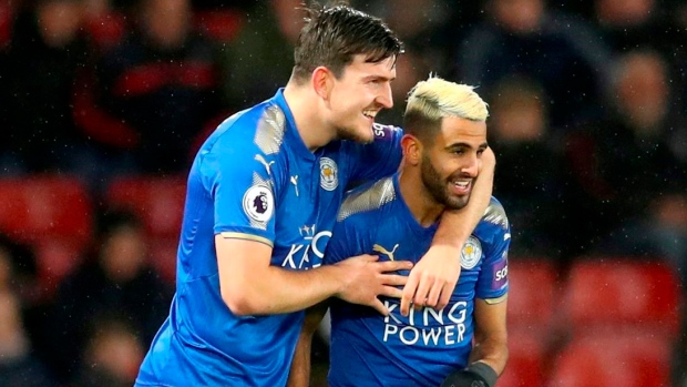 Puel gets revenge on Southampton as Leicester wins 4-1 Article Image 0
