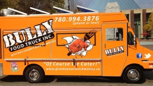 Bully Food Truck Prices Bully Food Truck Prices