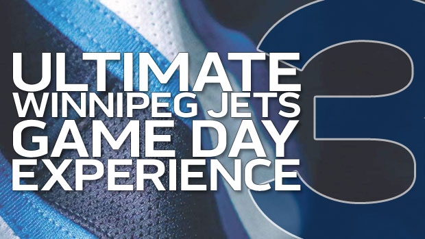 Ultimate Jets Game Day Experience