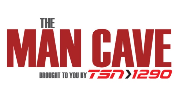 Man Cave Contest
